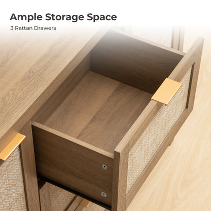 Meuble TV Savanna 
