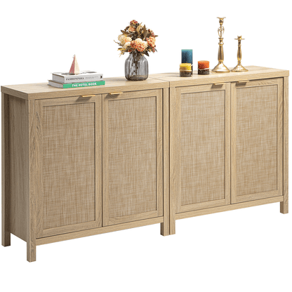 Buffet Boho Savanna 