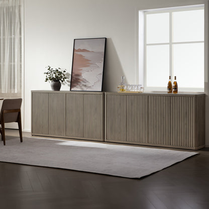 Buffets Cas avec portes 