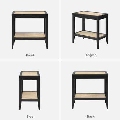 Table de chevet Savanna 
