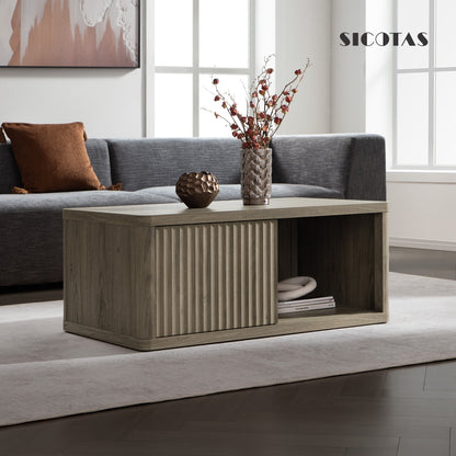 Table basse Cas 