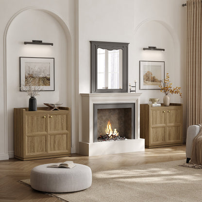 Buffet Helio avec portes