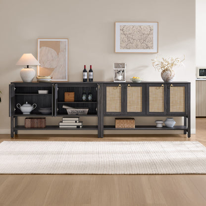 Armoire Terra avec rangement 
