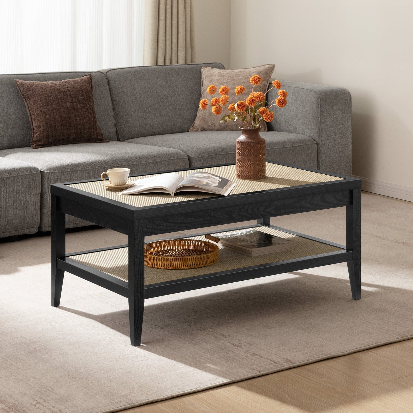 Tables basses Savanna 