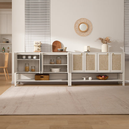 Armoire Terra avec rangement 