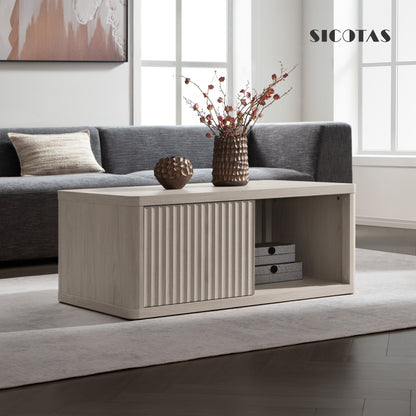 Table basse Cas 