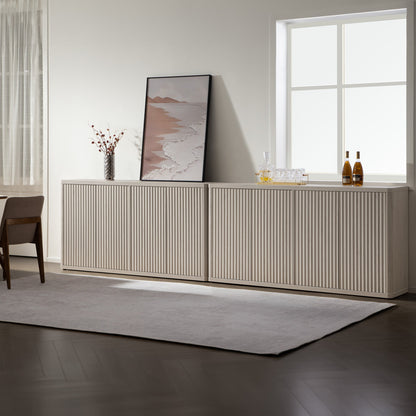 Buffets Cas avec portes 