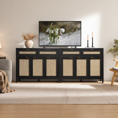 Buffet Savanna avec portes 