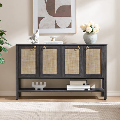 Armoire Terra avec rangement 