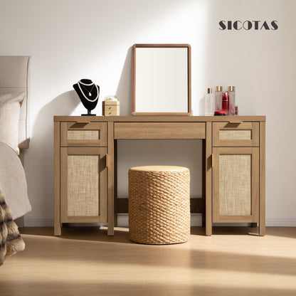 Coiffeuse Savanna 