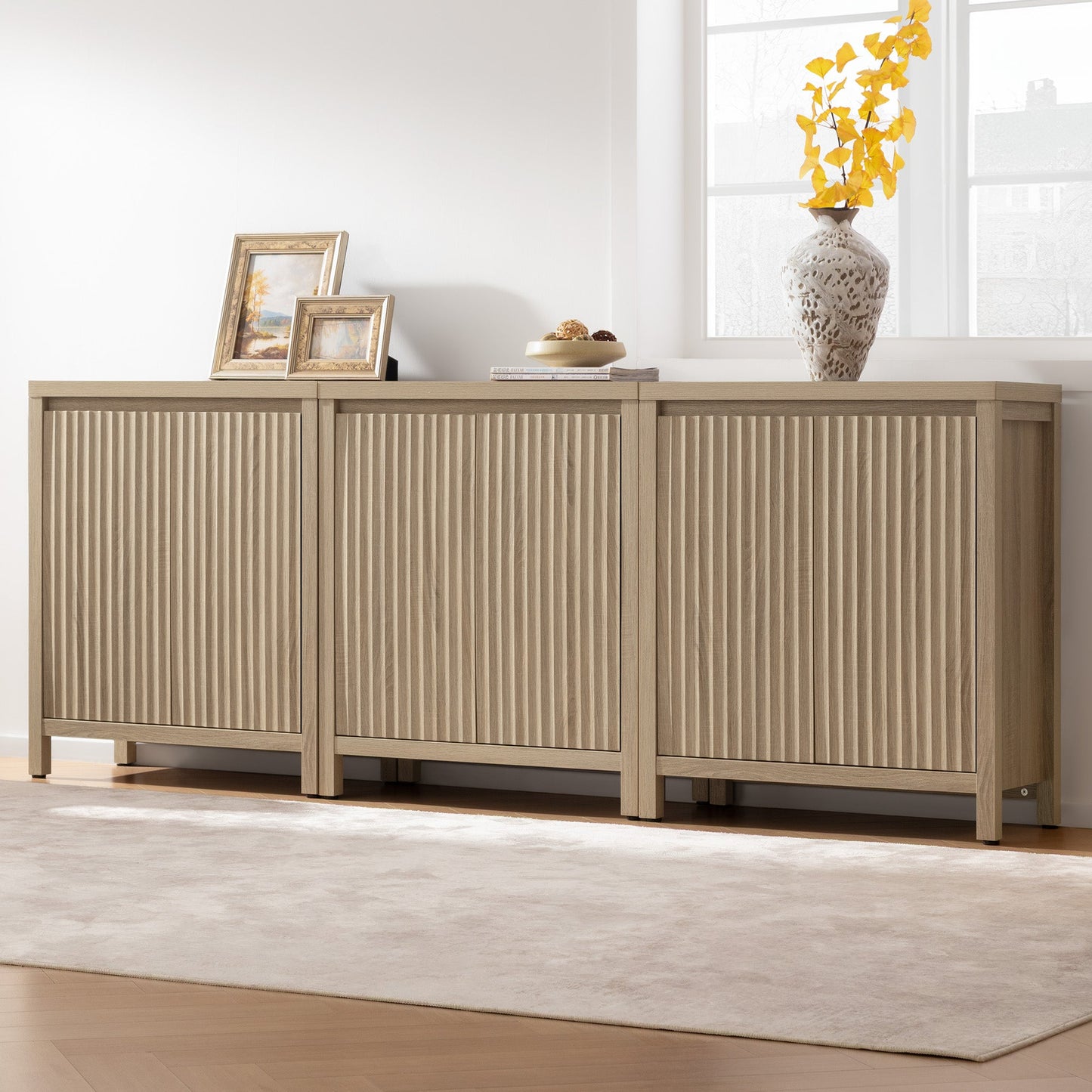 Buffet Prelude avec portes 