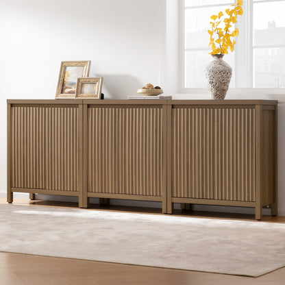 Buffet Prelude avec portes 