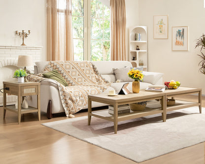 Tables basses Savanna 
