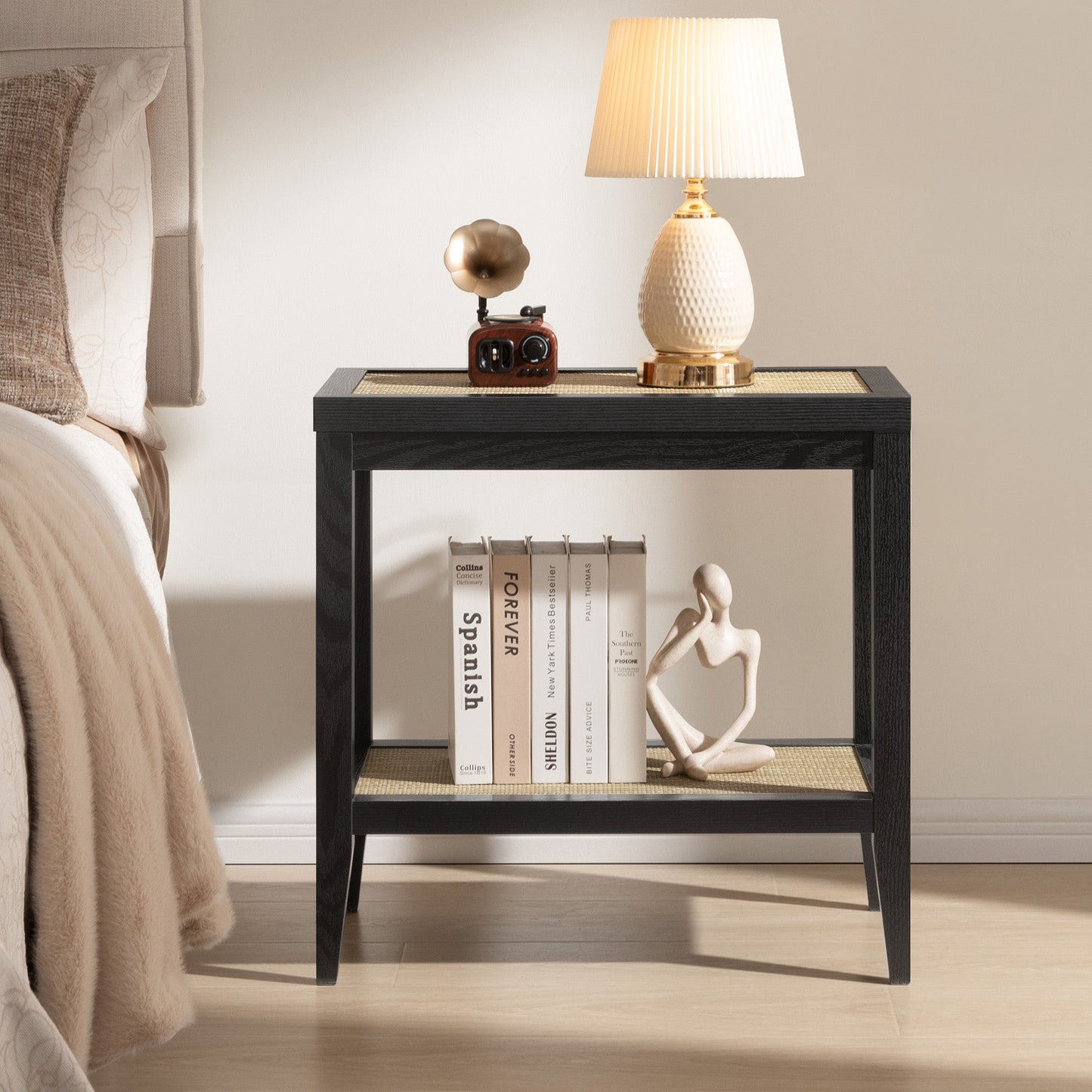 Table de chevet Savanna 