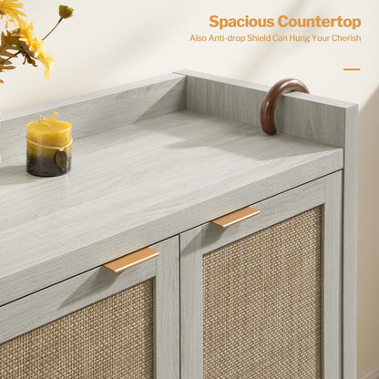 Buffet Savanna avec rangement 