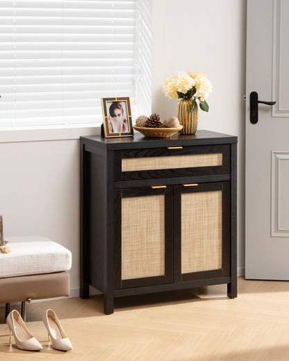 Buffet Savanna avec rangement 