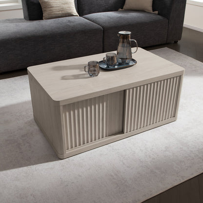 Table basse Cas 