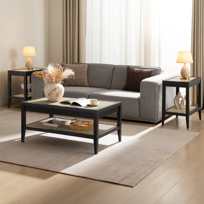 Tables basses Savanna 