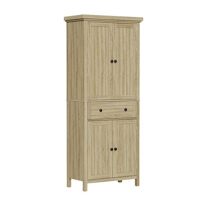 Garde-manger de 72 po de haut