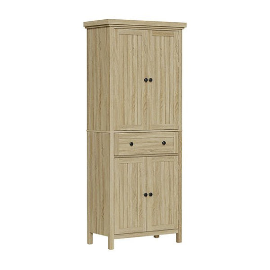 Garde-manger de 72 po de haut