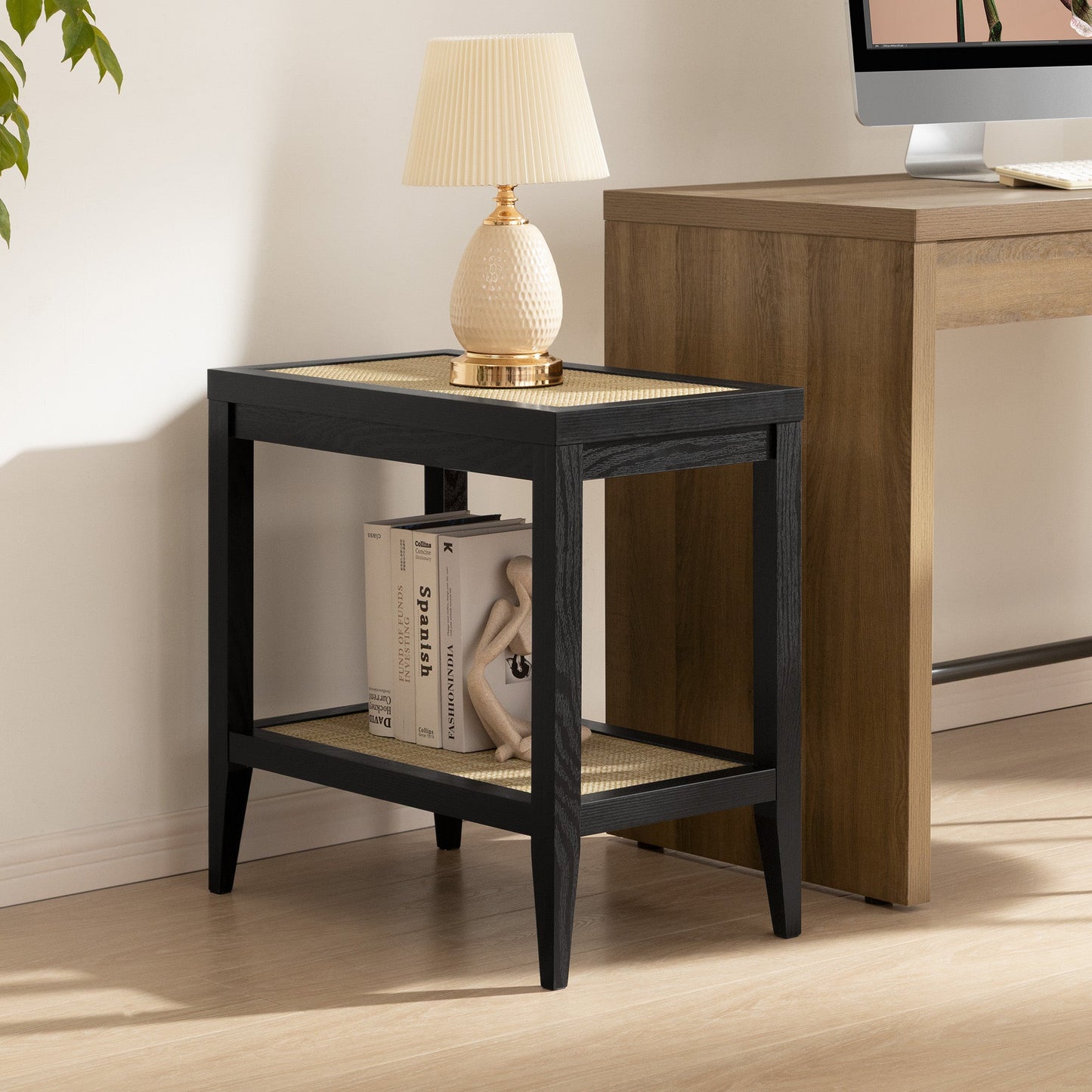 Table de chevet Savanna 