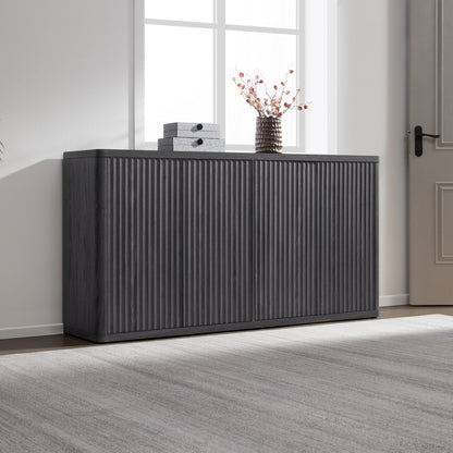 Buffets Cas avec portes 
