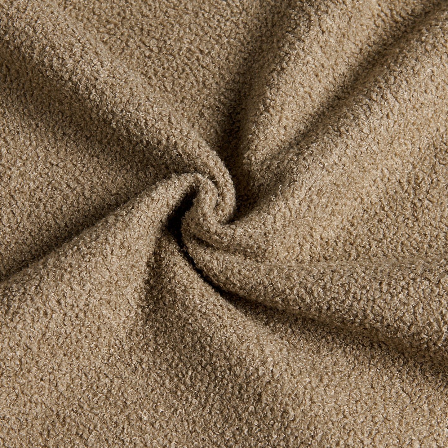 Fauteuil-canapé Nimbus, siège simple 