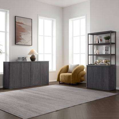 Buffets Cas avec portes 