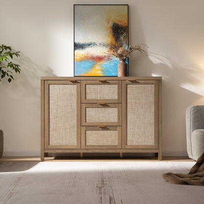 Buffets Savanna avec portes 