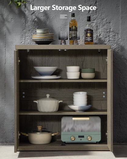 Armoire de rangement Stria 