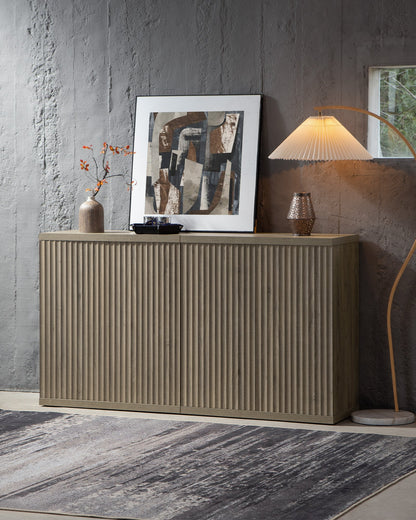 Armoire de rangement Stria 