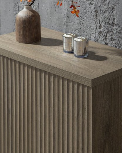 Armoire de rangement Stria 
