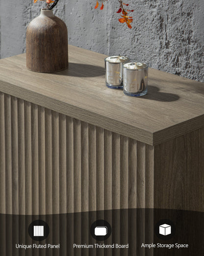 Armoire de rangement Stria 