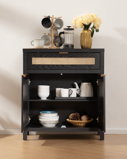 Buffet Savanna avec rangement 