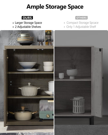 Armoire de rangement Stria 