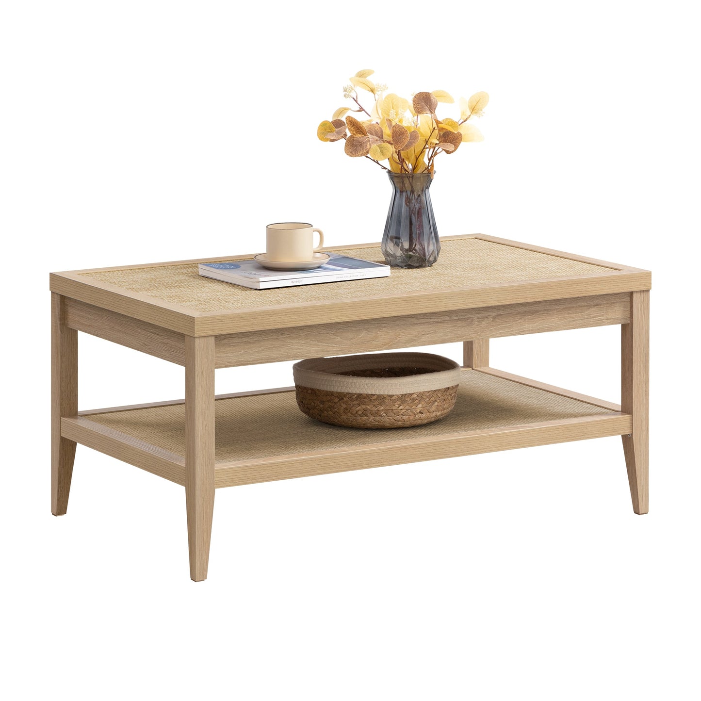 Tables basses Savanna 