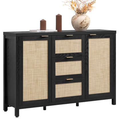 Buffet Savanna avec rangement 