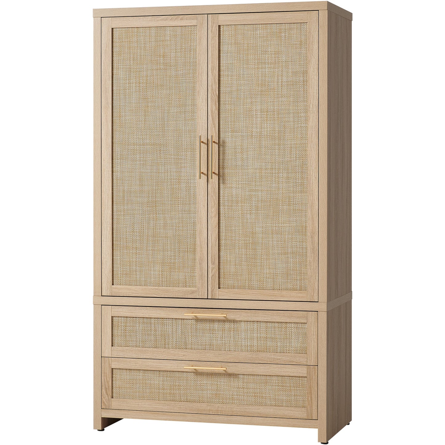 Armoire Savanna, hauteur 71 pouces 