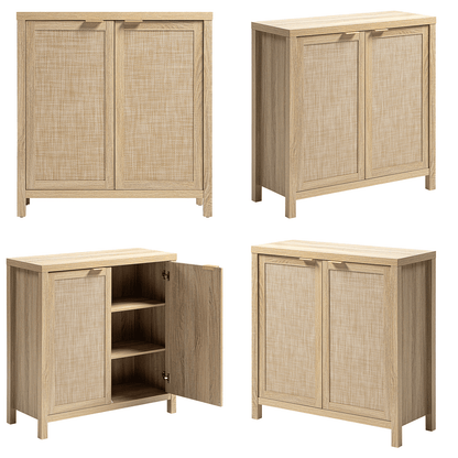 Buffet Boho Savanna 