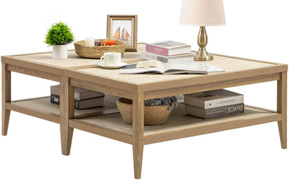 Tables basses Savanna 