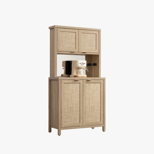 Armoire garde-manger Savanna