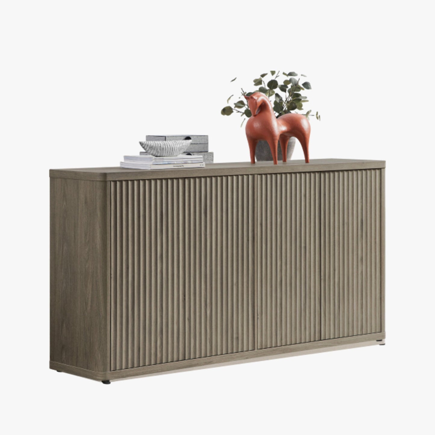 Buffets Cas avec portes 