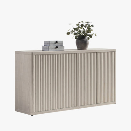Buffet Cas à 4 portes 