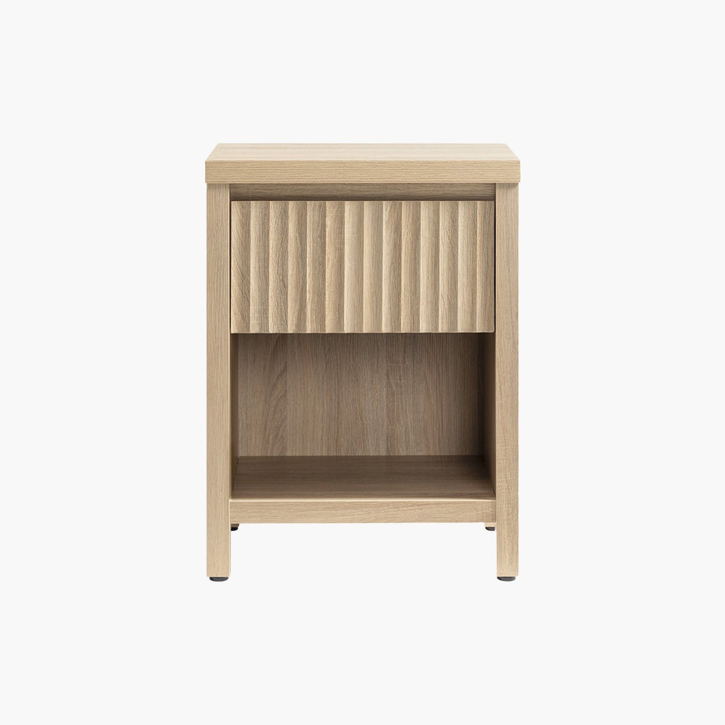 Prélude à côté de la table 