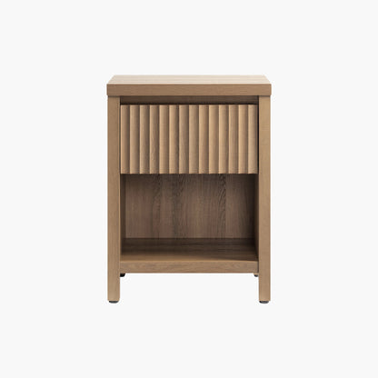 Table de chevet moderne Prelude 