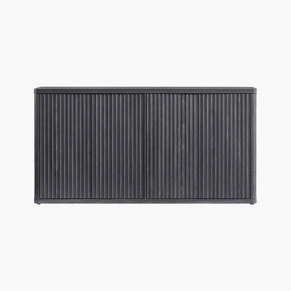 Meuble TV Cas 4 portes 