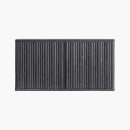 Meuble TV Cas 4 portes 