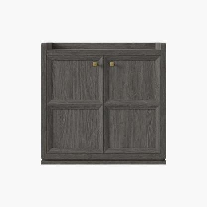 Buffet Helio avec portes