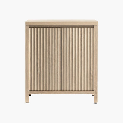 Meuble TV Prelude 2 portes 