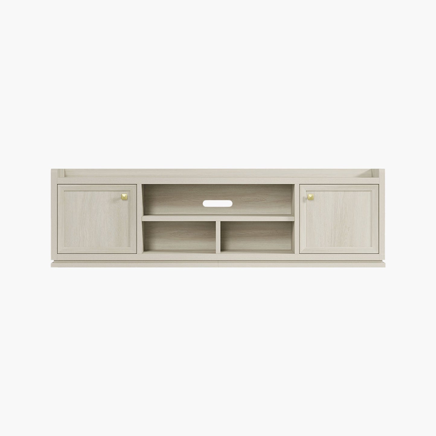 Support TV Helio pour téléviseur 75 pouces 